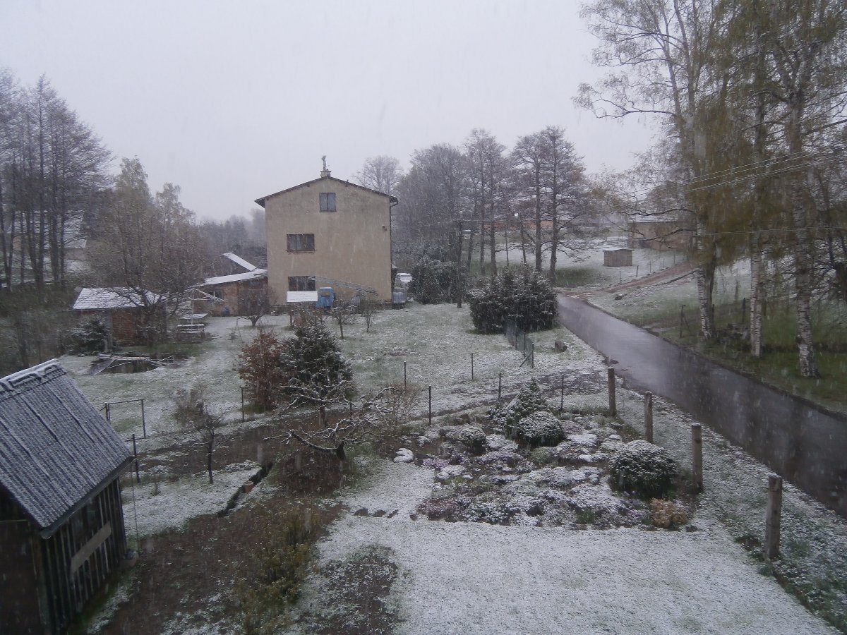 Křinice