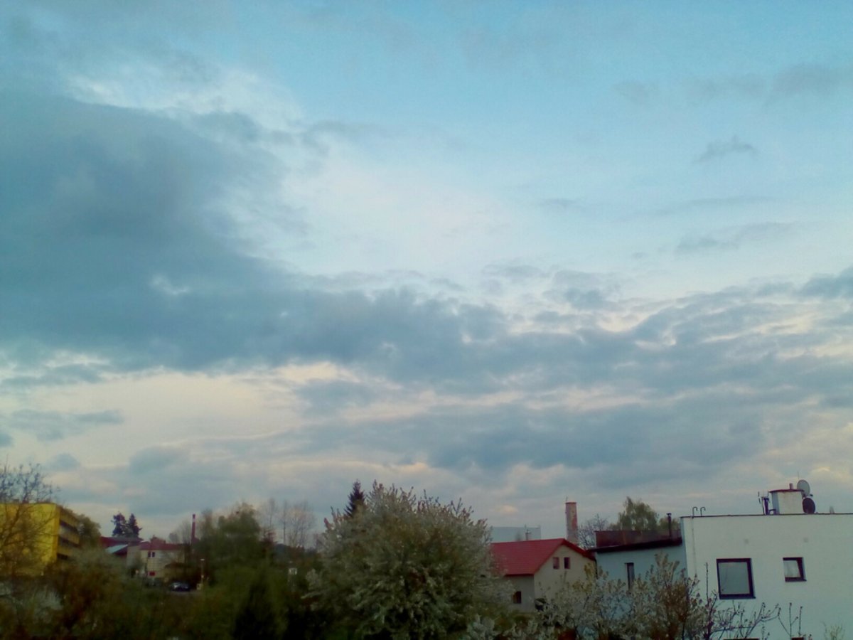 Hořice - Libonice
