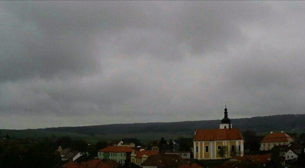 Stařeč
