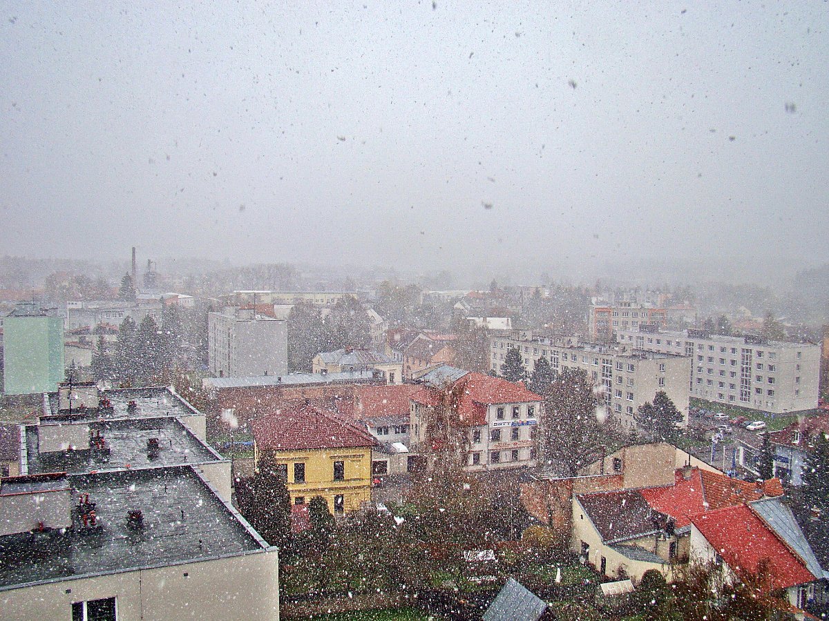 Nové Město na Moravě