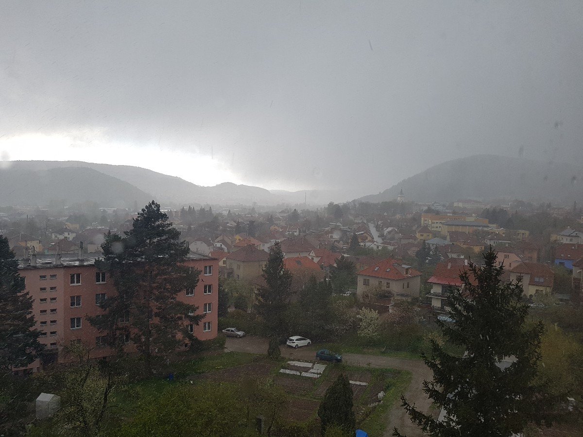 Tišnov