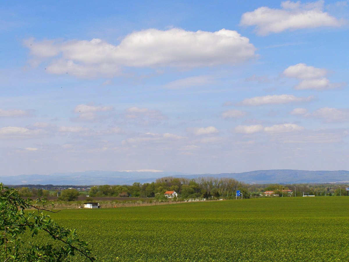 Olomouc-Neředín