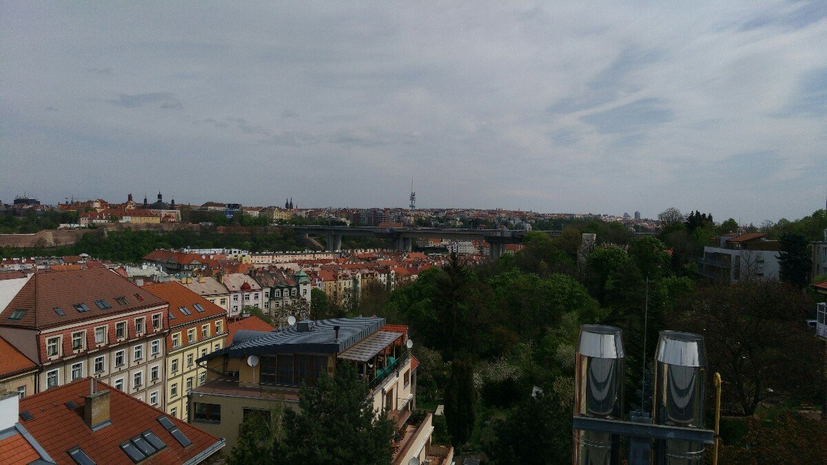Praha