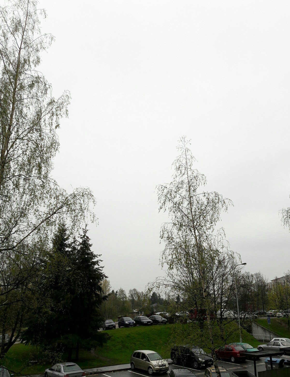 Hradec Králové - Třebeš