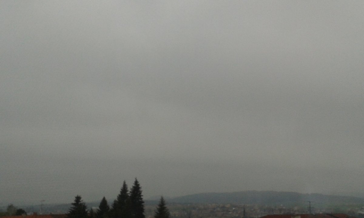 Třebíč Horka-Domky