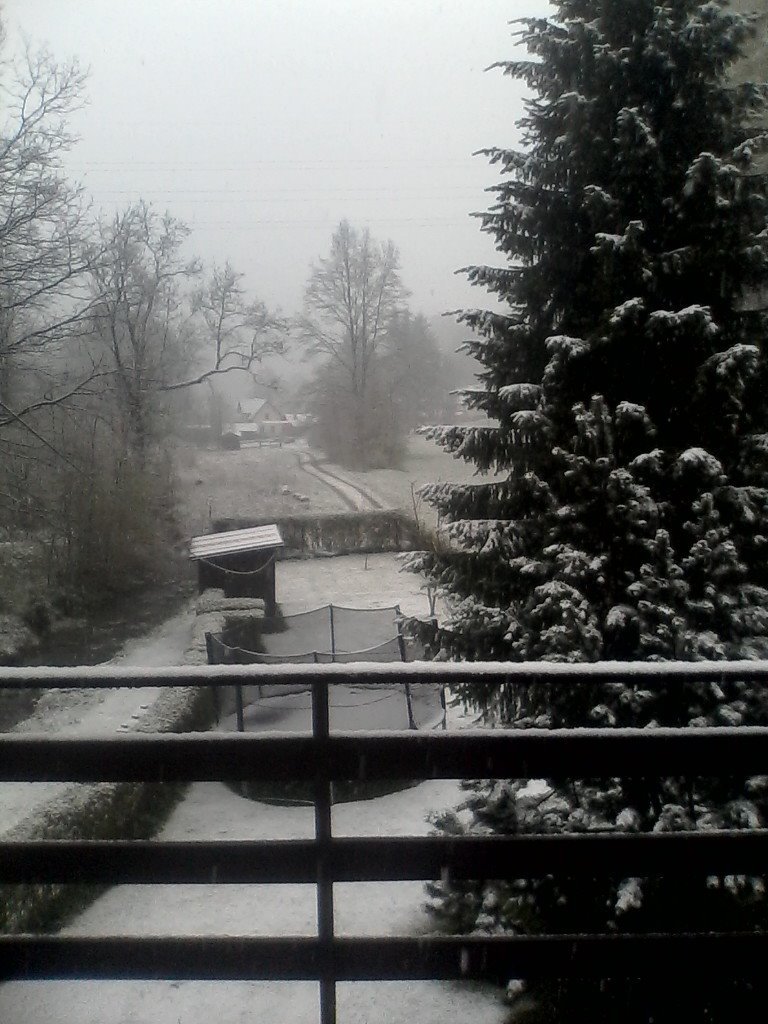 Písečná