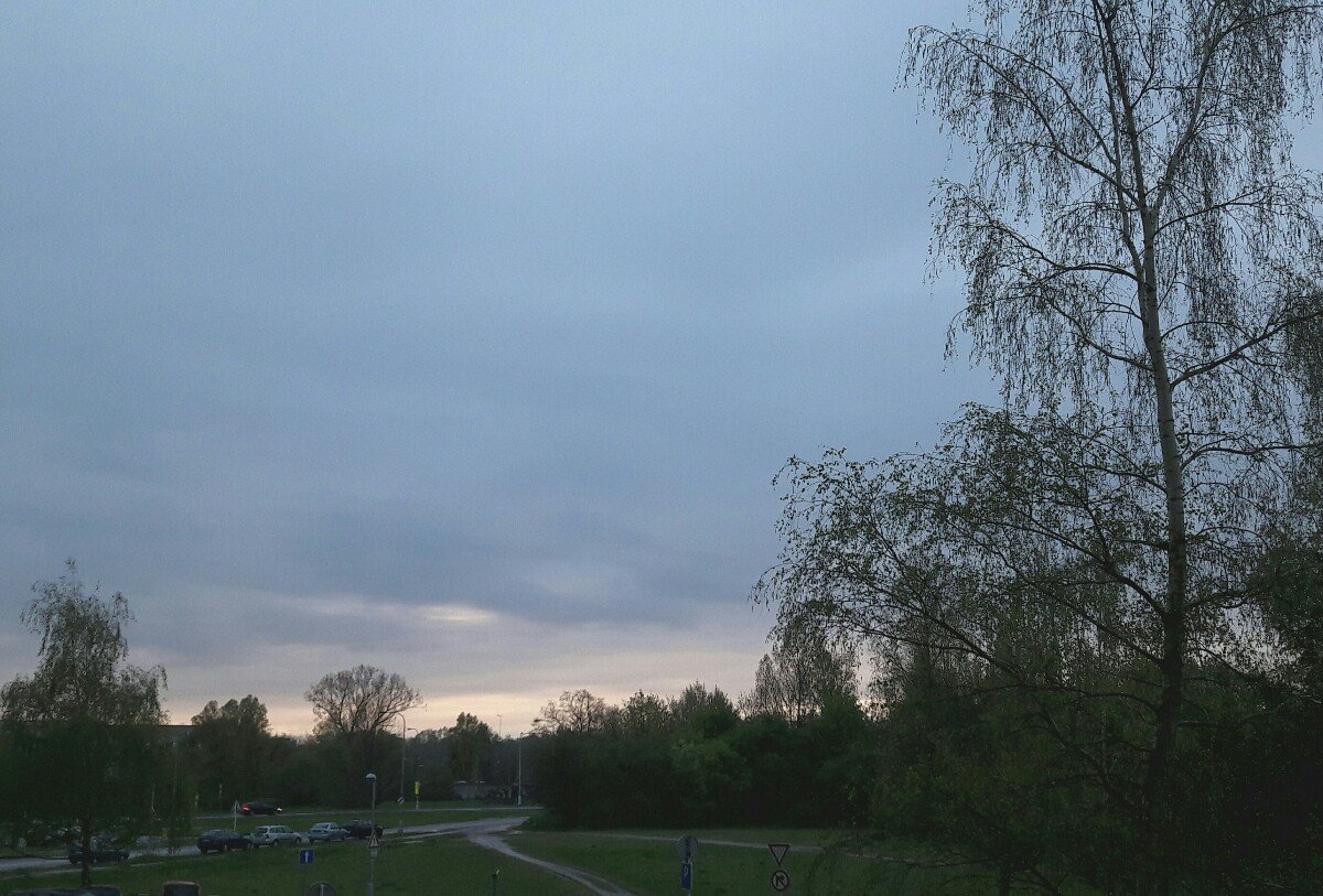 Hradec Králové - Třebeš