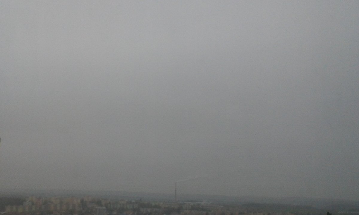 Třebíč Horka-Domky