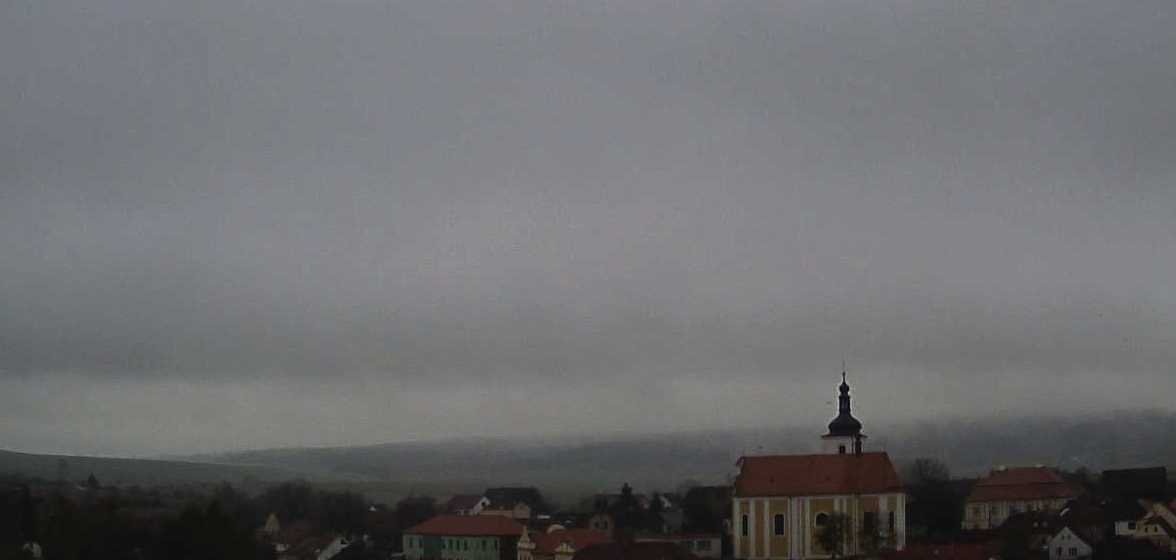 Stařeč