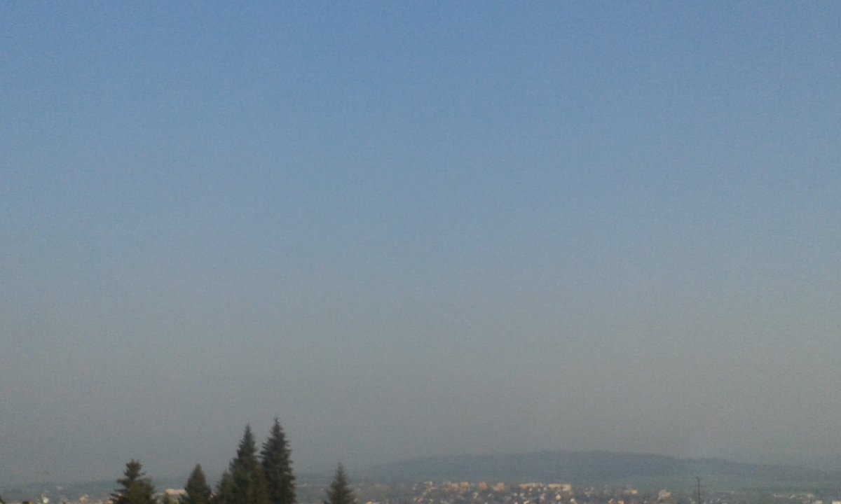 Třebíč Horka-Domky