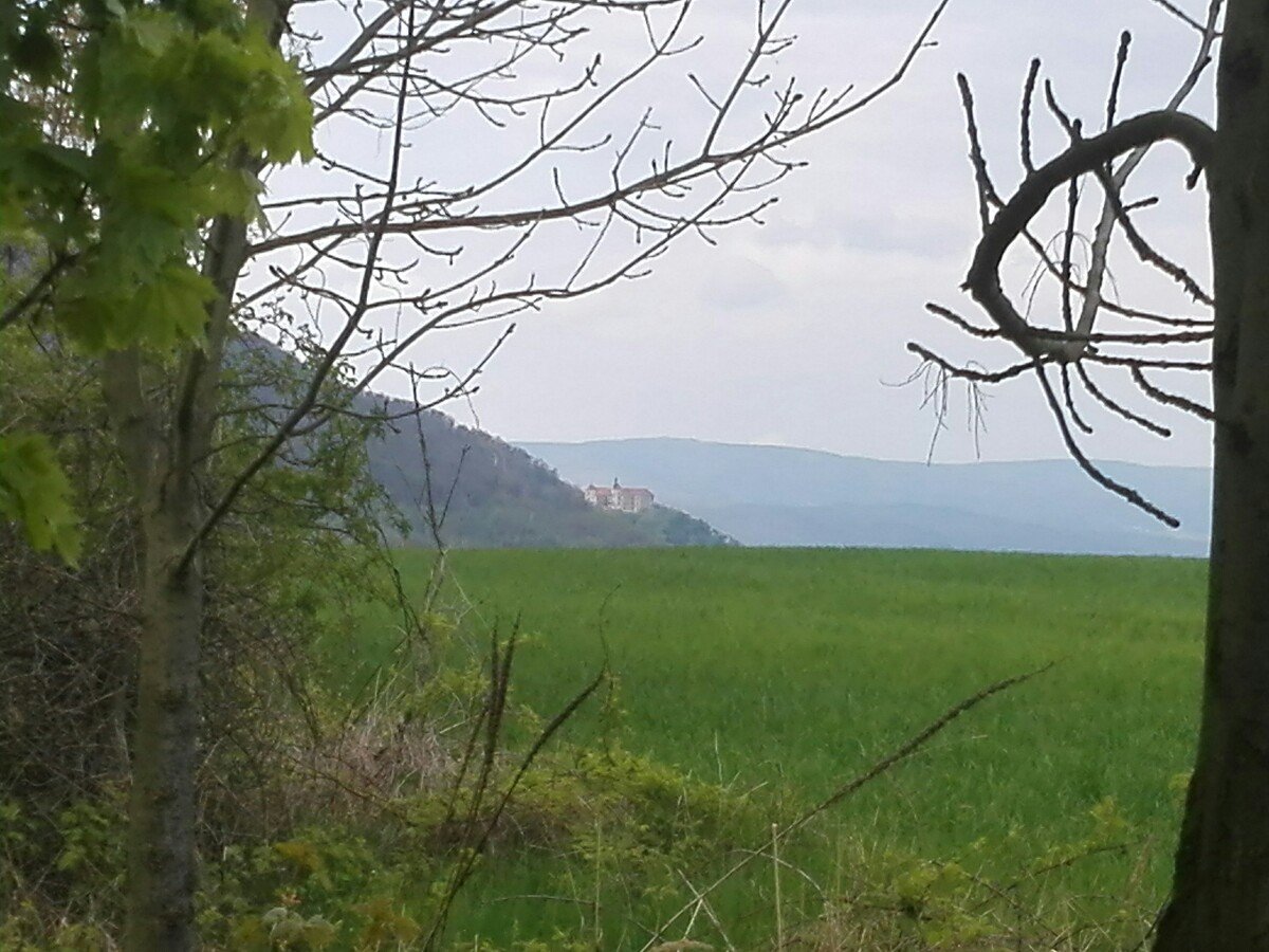 Vysoká Pec