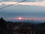 Sečská přehrada-Hoješín