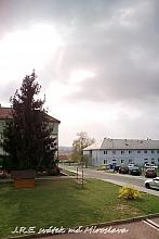 Slavičín, sídliště Vlára