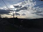 Sečská přehrada-Hoješín