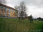 Slavičín, sídliště Vlára