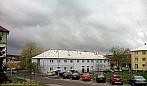 Slavičín, sídliště Vlára