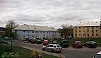 Slavičín, sídliště Vlára