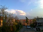 Borovina
