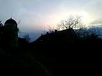 Borovina