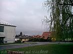 Slavičín, sídliště Vlára