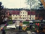 Borovina