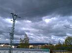 Borovina