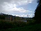 Borovina