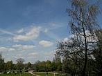 Hradec Králové - Třebeš