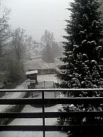 Písečná