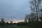 Hradec Králové - Třebeš