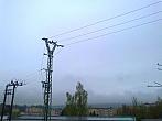 Borovina