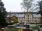 Borovina