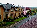 Hořice - Libonice