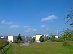 Borovina