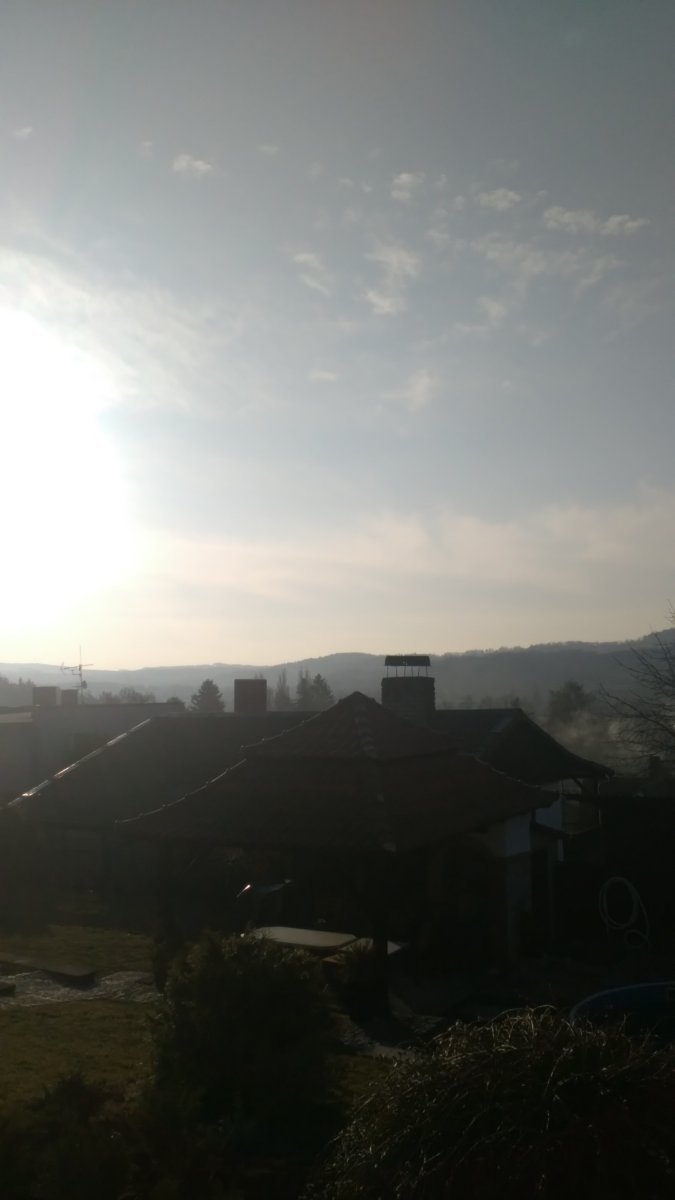 Kosova Hora