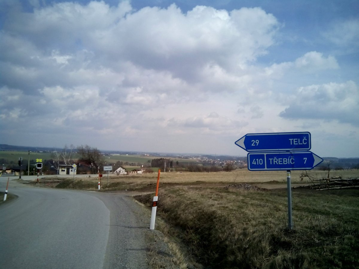 Čechočovice