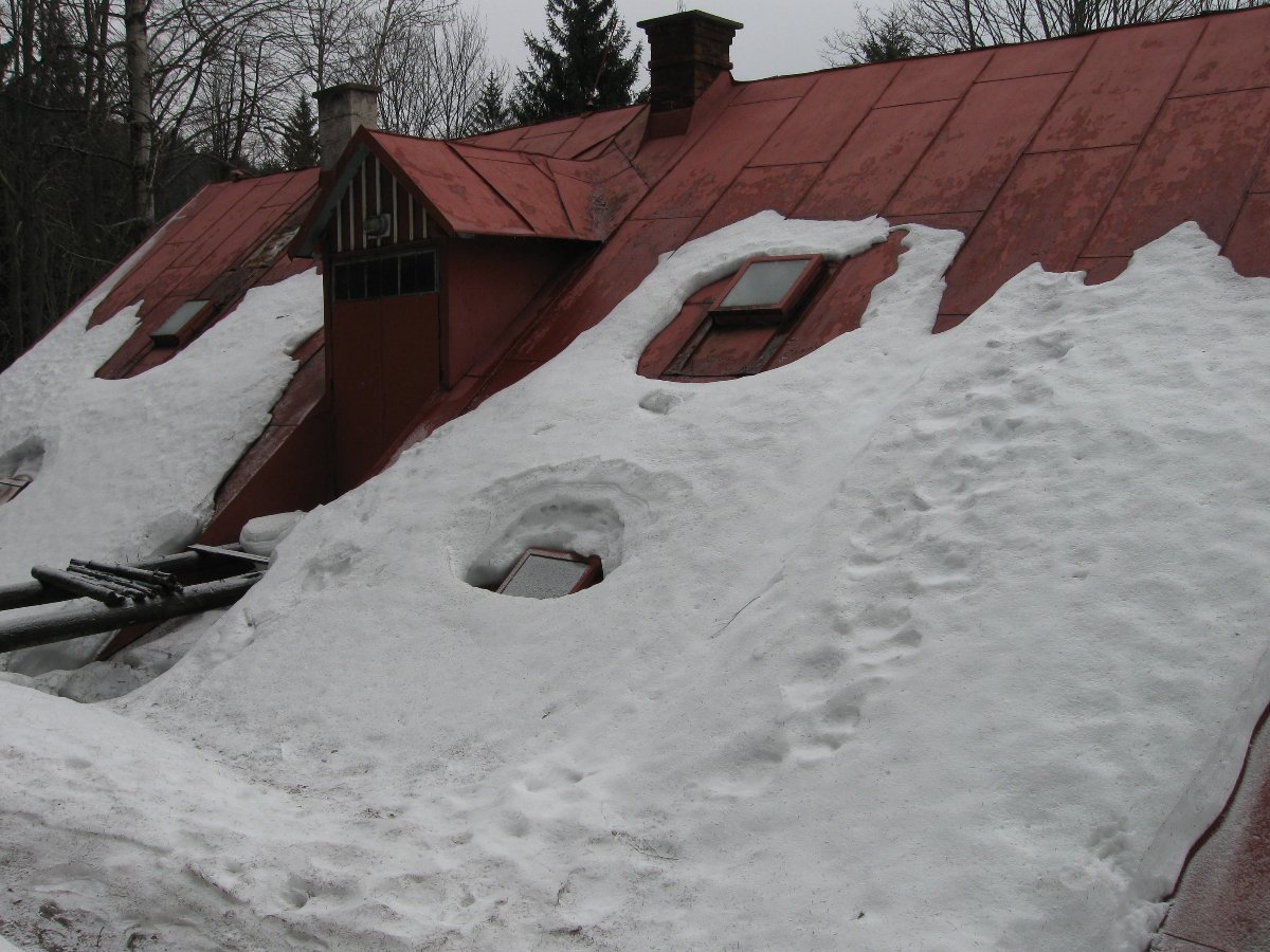 Vítkovice v Krkonoších