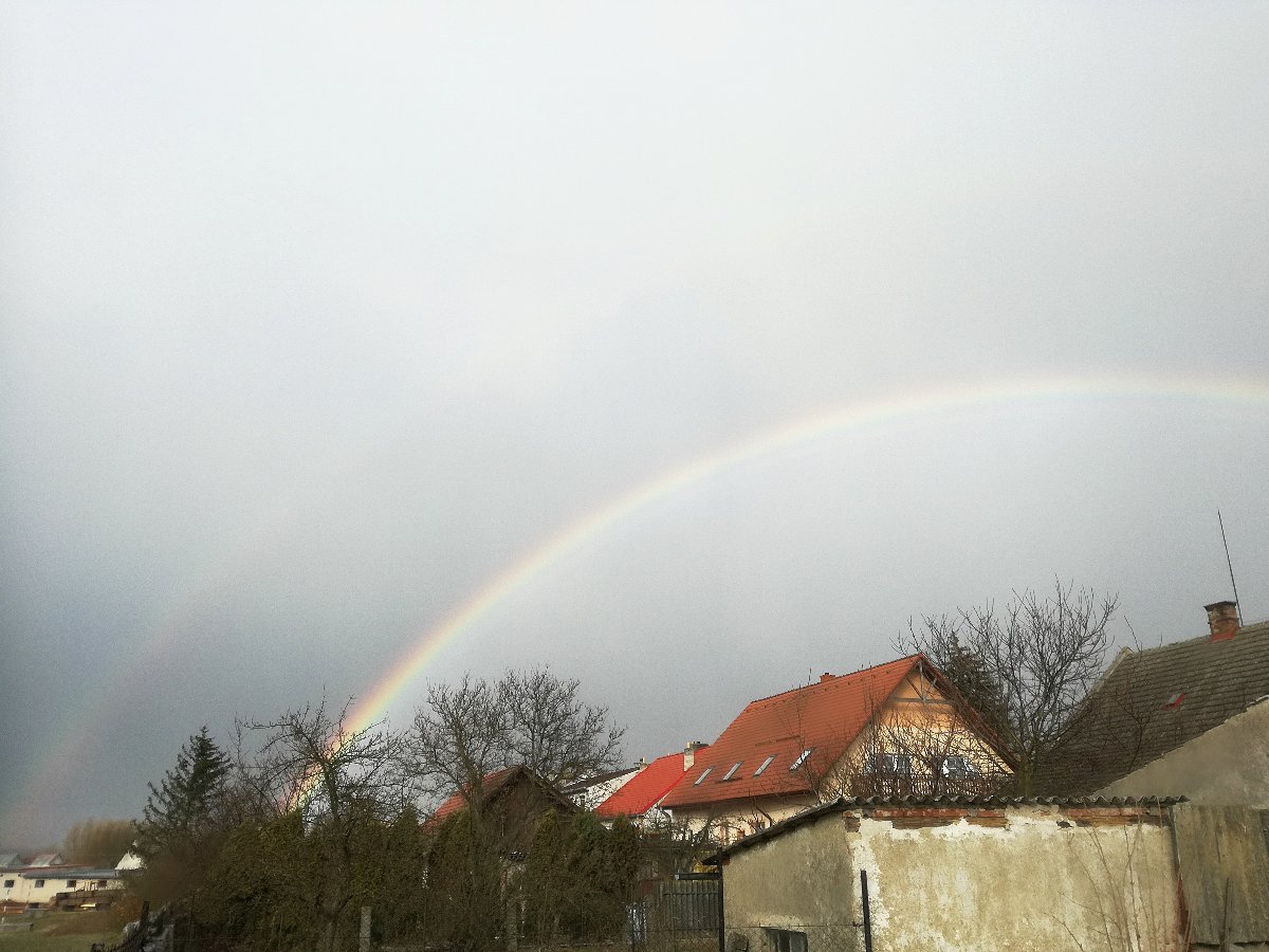 Hostákov
