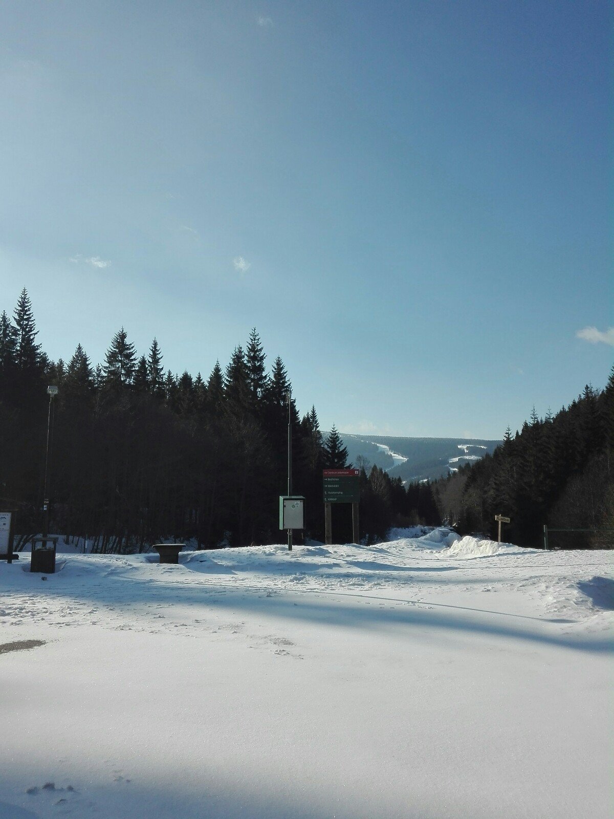 Špindlerův Mlýn