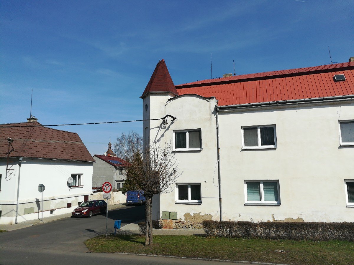 Bohušovice nad Ohří