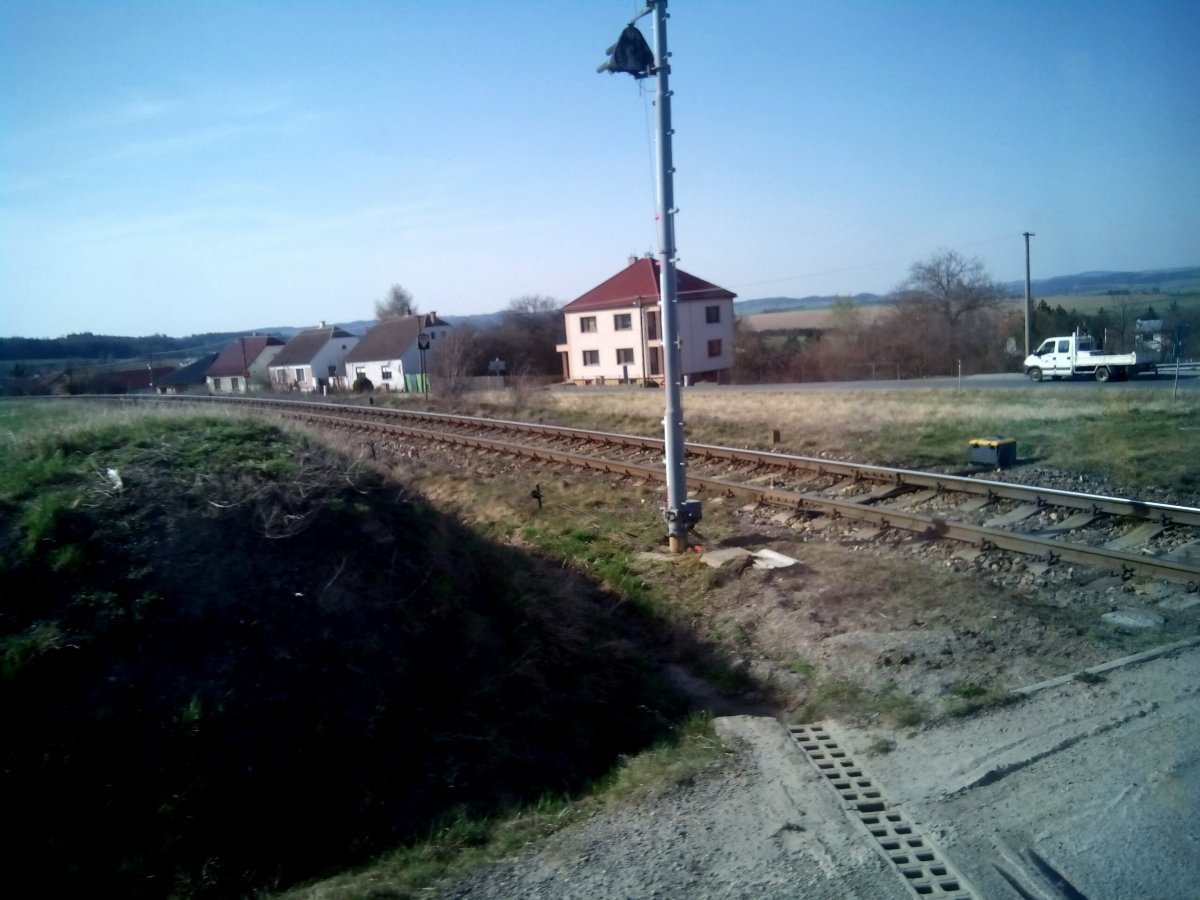 Čechočovice