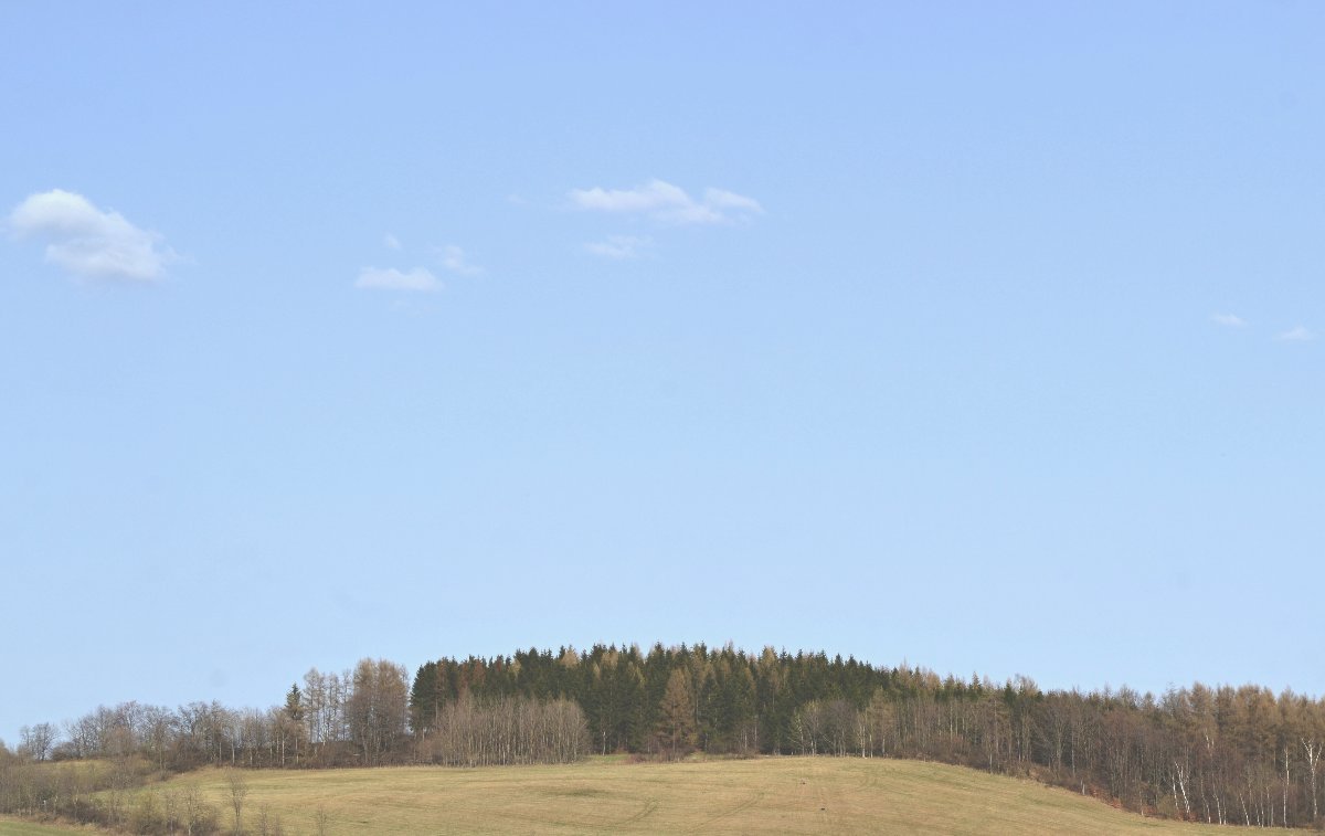 Světlá  Hora