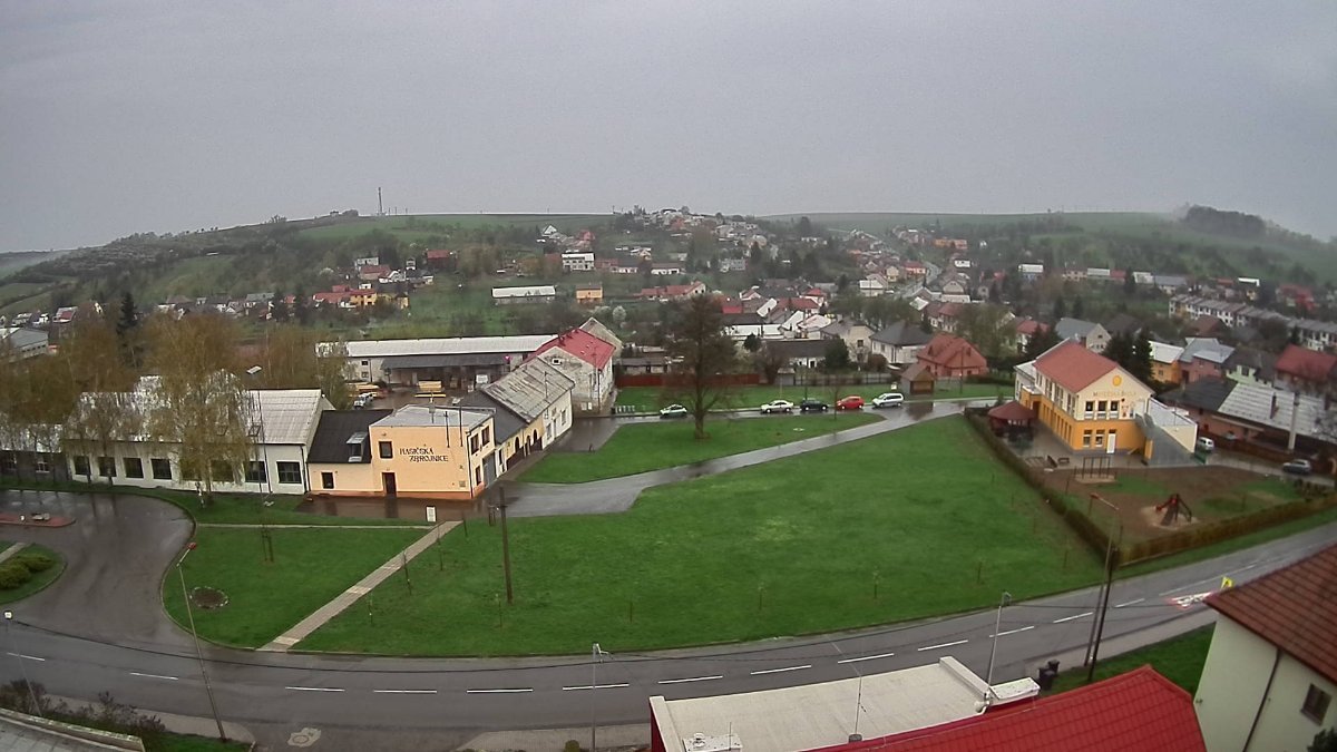 Prusinovice