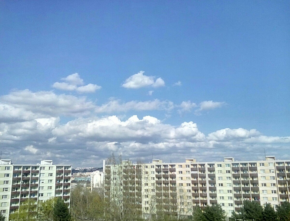 Brno Komárov