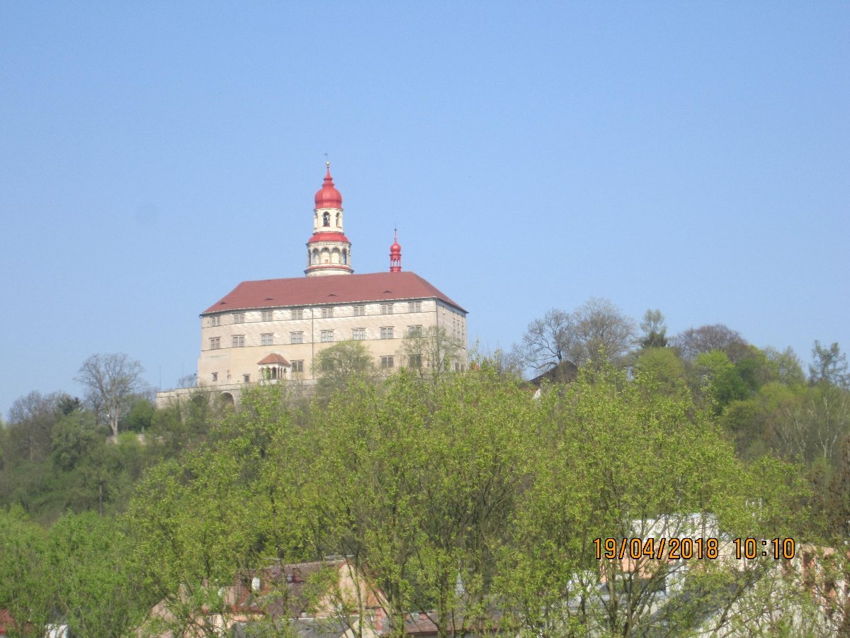 Náchod