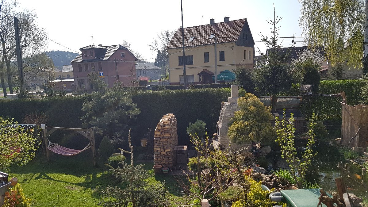Nová Role