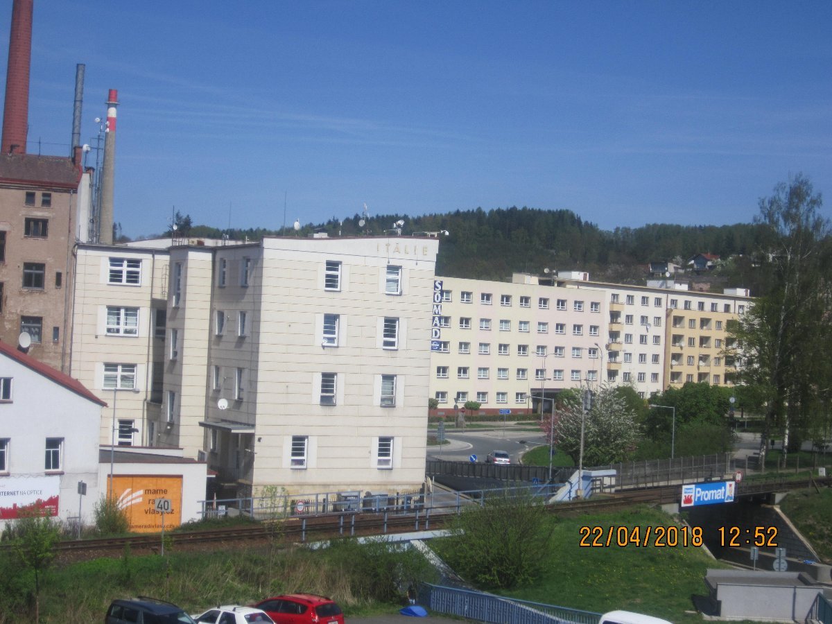 Náchod