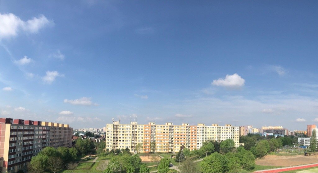 Praha 15