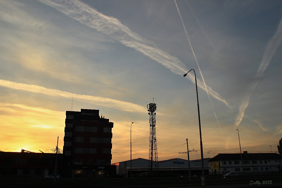 Brno - Vídeňská
