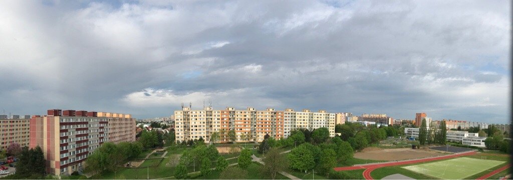 Praha 15